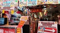 ドンキ流！ 外国人囲い込み術 もはや店舗は観光地化