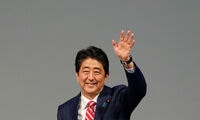 安倍首相､｢解散時期｣は訪米の帰国後に判断 臨時国会会期中に衆院解散の意向