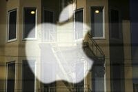 アップル4.5億ドル和解案､裁判所が仮承認 電子書籍価格操作で米連邦裁