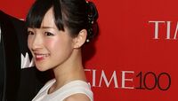 なぜ｢ときめきお片づけ｣に世界が夢中なのか ｢TIME100人｣に選ばれたこんまり氏の哲学