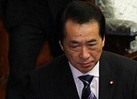 野田財務相「大連立提唱」の深謀遠慮