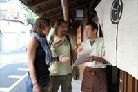 外国人にモテる旅館が持つ、”上質な”習慣 延べ15万人を受け入れた、「澤の屋」の流儀