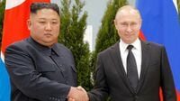 プーチン－金正恩会談に透けるトランプの思惑 北朝鮮の｢核の横流し｣阻止で米露は一致