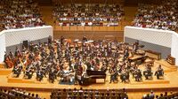 響きの違いを楽しむオーケストラの祭典 ミューザ川崎に首都圏の主要オーケストラが集まる