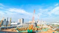 建設現場の外国人｢処遇改善｣で日本人と大差 建設キャリアアップシステムで何が変わるか