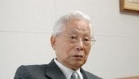 業界の常識を疑ってみよ 大塚商会相談役・名誉会長・大塚実氏①