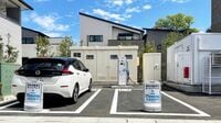 EV普及のカギは｢住まい｣にあると言える納得理由 既存住宅などへの｢充電器の普及｣が課題だ