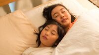 ｢成績のよい子｣は､だいたい何時に寝るのか 平均睡眠時間は8〜9時間程度が望ましい？