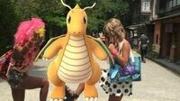 ポケモンGOは｢優しい世界｣を実現できるか 日本中の公園がキレイになる可能性がある！