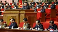 北朝鮮の金委員長は党大会で何を語ったか
