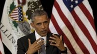 Will Obama Go to Hiroshima? The Debate in Washington 