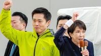 衆院選の先に待つ「自民圧勝」「2.19退陣」の分水嶺