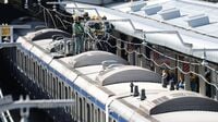 JR東日本の｢停電3連発｣で揺れる安全･安定輸送