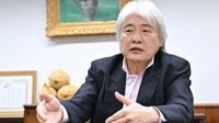 ｢後悔から焦り｣米卸トップが明かす米騒動の真因