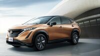 700～800万円級EV｢日産アリア｣の購入者は？