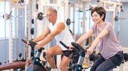 ｢脳は年をとると縮む｣という常識を覆す　最新研究によって裏づけられた､効果的に《脳を育てる》運動習慣プログラム