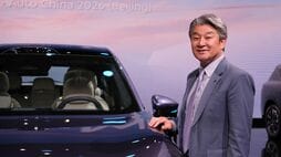 〈キーマンに直撃〉｢中国から日系車の牙城を取り戻す｣東風日産･関口総経理を突き動かす強烈な危機感と反撃の秘策