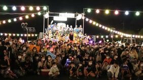 【実行委員長･赤裸々の告白】｢祭りは儲からないなら､やめればいい…？｣祭りを続ける人が知る"お金より大事な裏側"