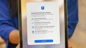 キッズフォンの次になぜiPhoneか､アップル本社で見た｢監視ではなく対話｣の子育て思想