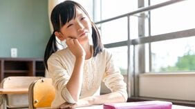 《机に向かうのに伸びない子》｢親が安心する勉強｣と｢成績が伸びる学び｣は別物､頑張りを成果に変える"たった1つの視点"