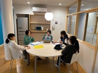 国際高専の寮