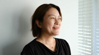 淳子さん