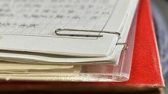 エッセイストが教える｢自分史｣のスゴイ効能3つ
