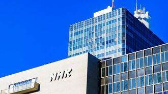 NHKvs.日本IBM､89億円プロジェクト瓦解の内幕