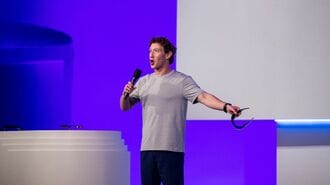 メタ｢インスタ訴訟勝利｣で加速するテックのM&A