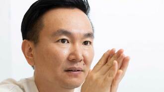 かまいたち山内｢教員にならなかった本当の理由｣