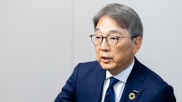 旭化成・工藤社長｢石化再編の機運には当然乗る｣ エチレン設備の