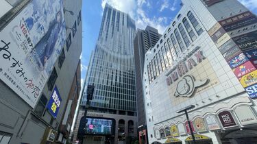 東京で｢貧しい日本人｣を排除する施設が増える訳 庶民にも開かれ