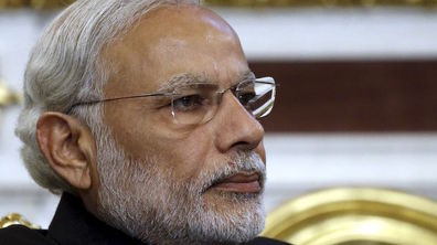 Taming India's Elite under The New Government
