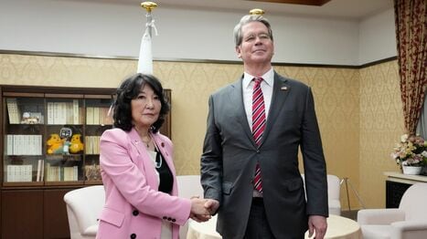 日米協調の為替介入は｢同盟の賜物｣なのか？〈円高の持続力〉を左右する米財務省が本当に心配していること