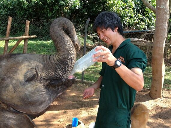 ごかつら池どうぶつパーク