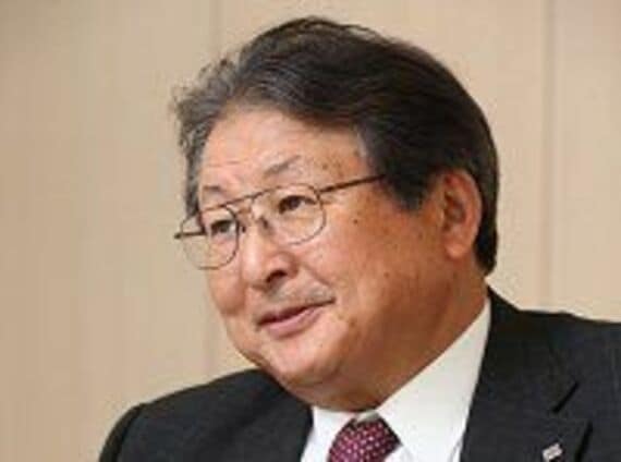 リコー社長・近藤史朗--日米で人員１万人削減へ、改革なくして未来はない