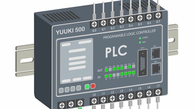 工場自動化の老舗｢ロックウェル｣の潜在力