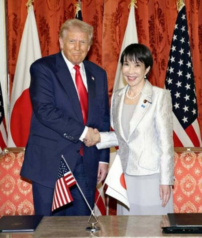 【共同ファクトシート全文】21件の対米投資事業