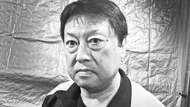 川田と三沢"30年にわたるケンカ"のガチさ加減