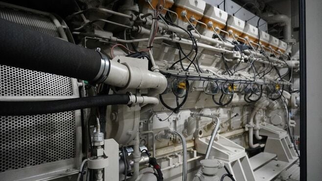 データセンター向けに朗報？東ガスの新サービス