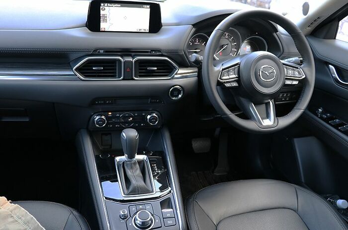 マツダ CX-5｜Mazda CX-5