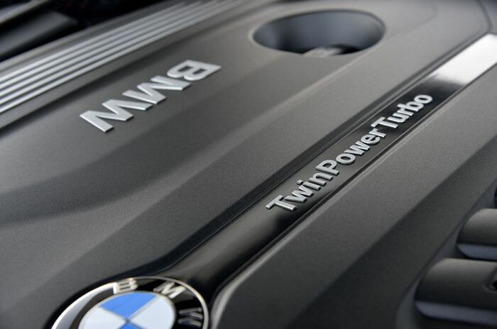 ビー・エム・ダブリュー 540i Mスポーツ｜BMW 540i M Sport