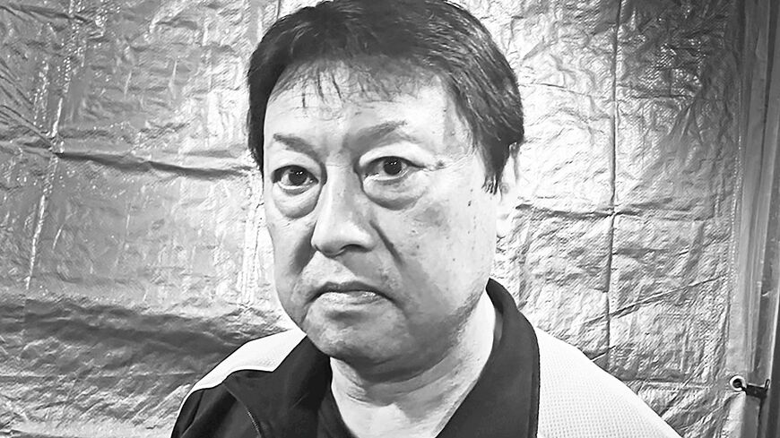 故・三沢光晴氏との間で繰り広げられた「ケンカマッチ」について振り返ります