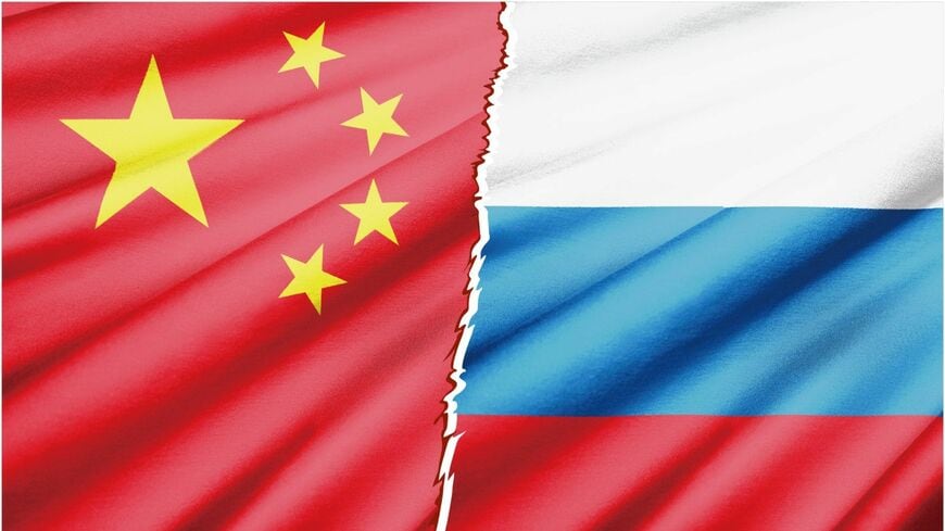 中国とロシアが手を結ぶ際、そのカギとなるのは「香港」かもしれません。その理由とは （写真：GlobeDesign／PIXTA）