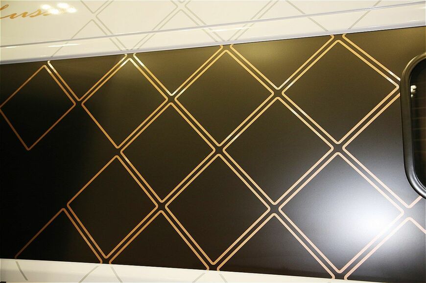 トイファクトリー「ダヴィンチ ルッソ6.0」（筆者撮影）