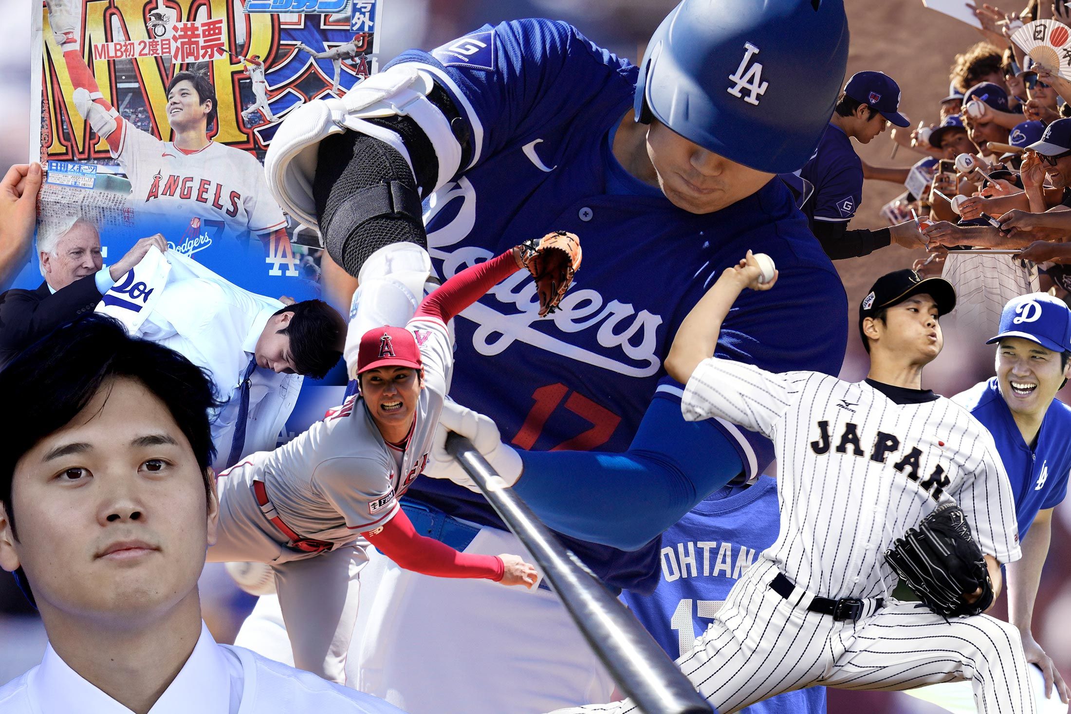 大谷翔平は救世主､人気下火のMLBに｢千載一遇のチャンス｣｜会社四季報 ...