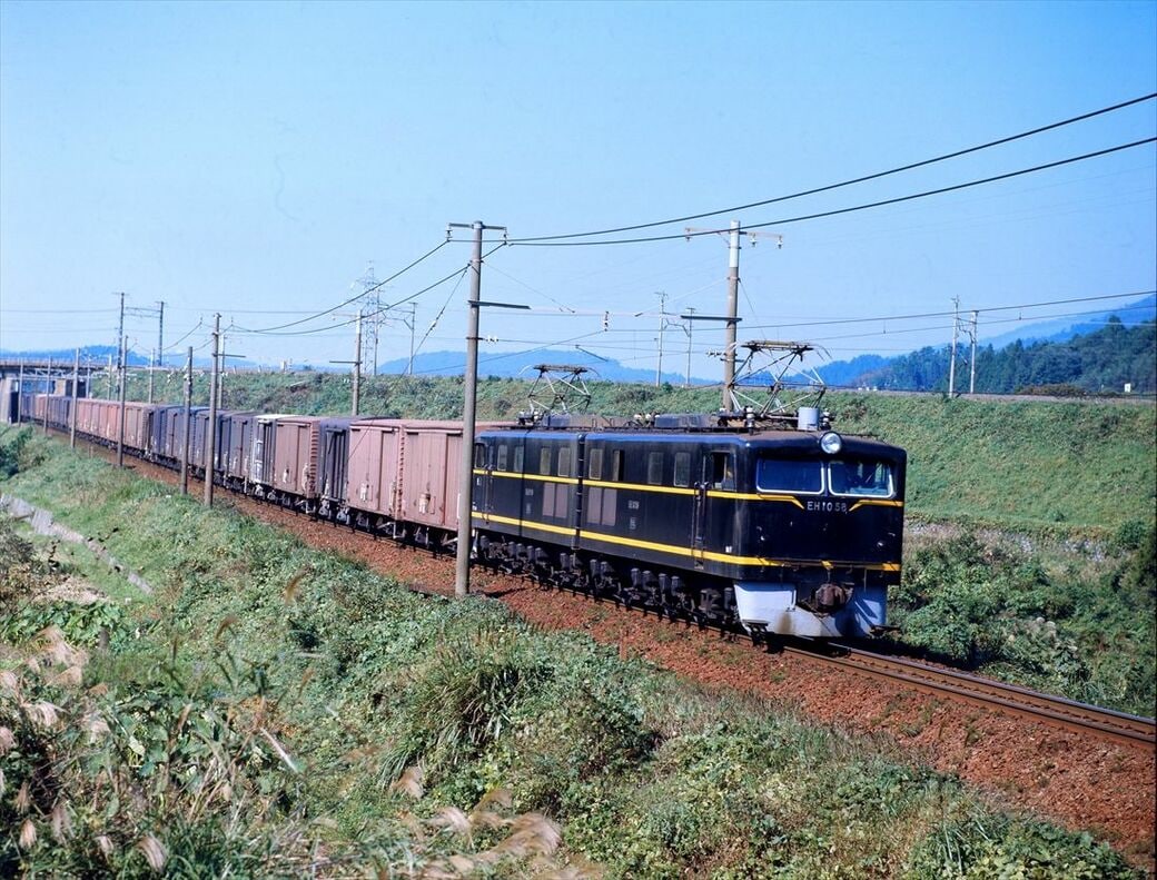 送料込みヤフオク! - 鉄道ファン 1986年1月/電気機関車 ブルートレイ... - 鉄道ファン