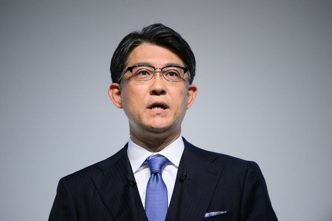 トヨタ佐藤社長､CO2削減で｢われわれは決して遅れていない｣｜会社四季報