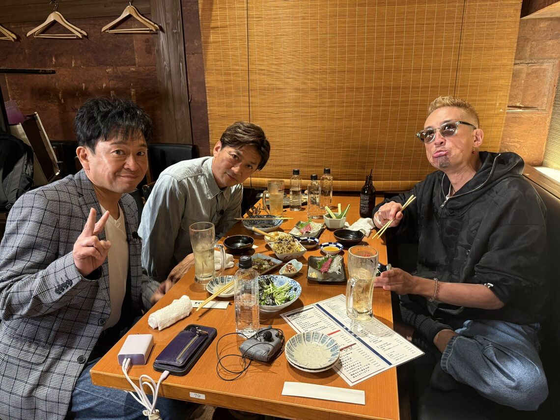 TOKIO