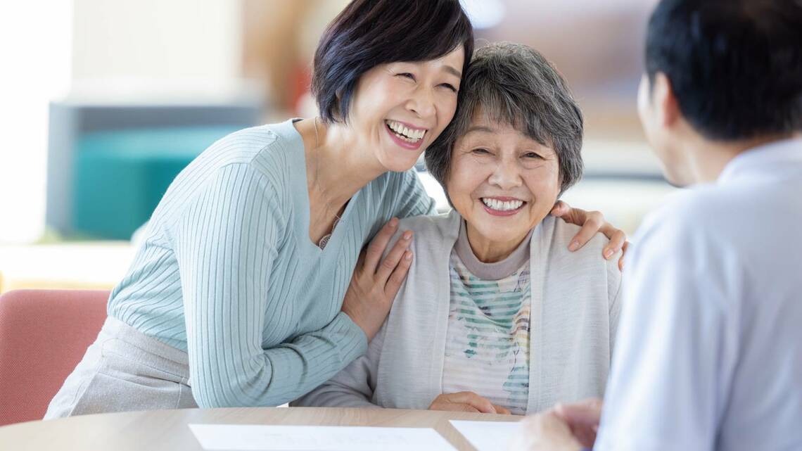 円滑相続
